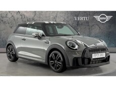 MINI Hatchback 1.5 Cooper Sport 3dr Petrol Hatchback